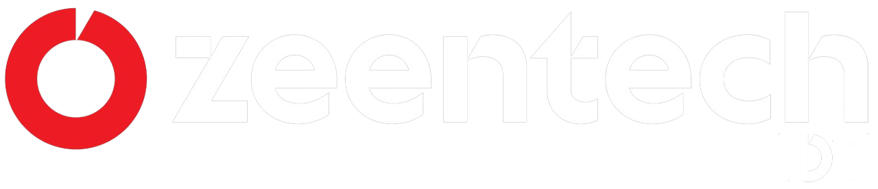 Logo Zeentech